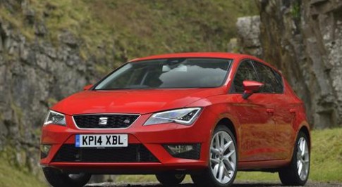SEAT brand stronger than ever