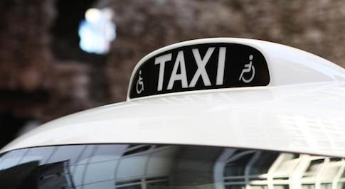 London taxis to automatically run on electric