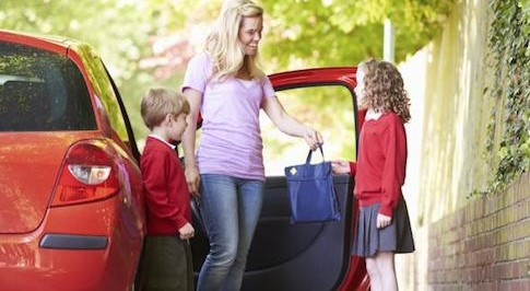 Parents urged to put tyre safety at the top of the class