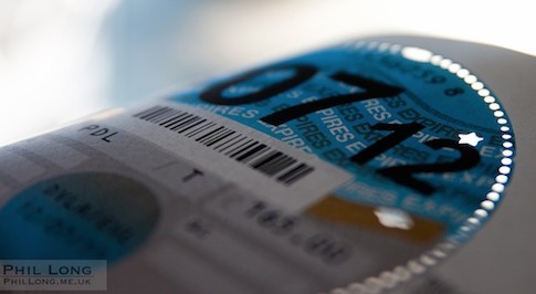 IAM advises on new vehicle tax changes