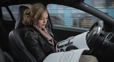 Experts predict we are four years away from self-driving cars
