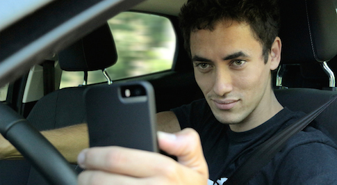 Ford rolls out more Driving Skills for Life programmes after selfie findings
