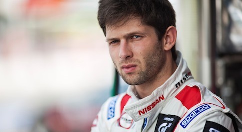 30 Years of NISMO celebrations continue at final Le Mans Series event