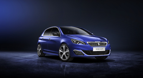 Peugeot enhances 308 range with two exciting new models