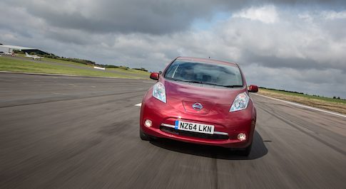 Majority of Brits would opt for an alternative fuel car