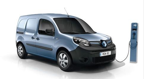 Renault does double at Green Apple Awards