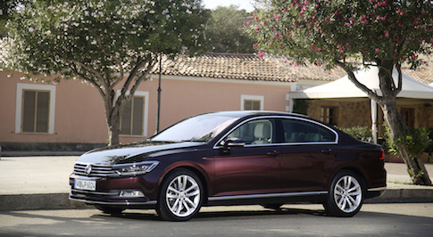 Volkswagen unveils future proofing plans to improve their cars and business