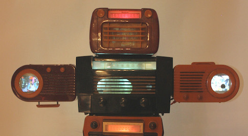 Hyundai supports Nam June Paik Tate Modern exhibition