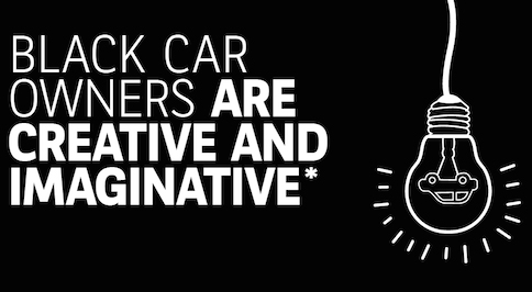 What does your car colour say about you?