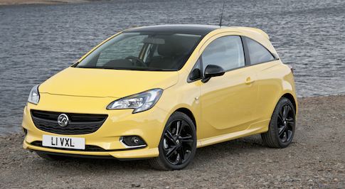 General Motors CEO expresses delight at Vauxhall success