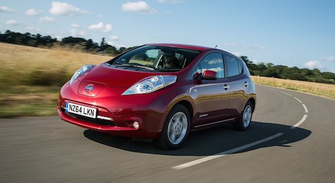 Centre opened to develop cleaner greener vehicles