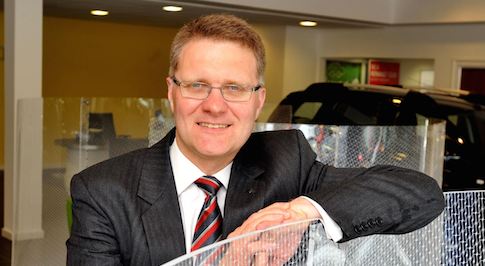 Vertu Motors announces acquisition of Nissan dealership in Halifax