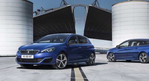 2014 has seen a great year for the Peugeot 308 