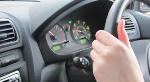 Driving licence paper counterpart abolished from June 2015