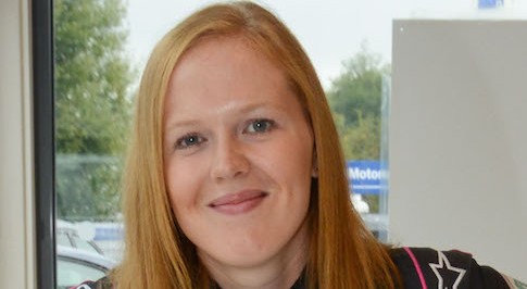 Bristol Street Motors support women in sport with one year sponsorship deal