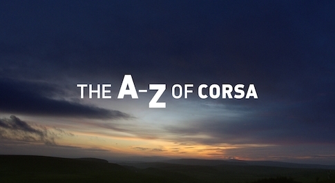 The fun and the freedom of Vauxhall's Corsa