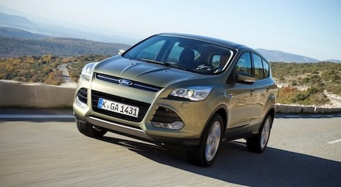 Ford uses innovation to help combat growing global transportation challenges