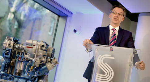The SMMT sets the record straight on diesel cars