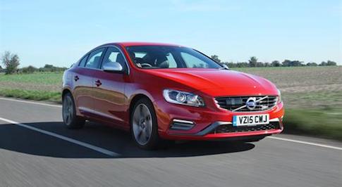 Volvo extends Drive-E engine availability across the range
