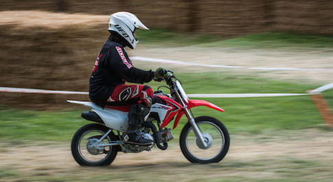 Honda returns to the Goodwood Festival of Speed