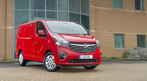 Vauxhall celebrates 90 years of ownership by General Motors