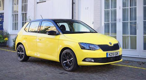 SKODA offers long weekend of incredible deals
