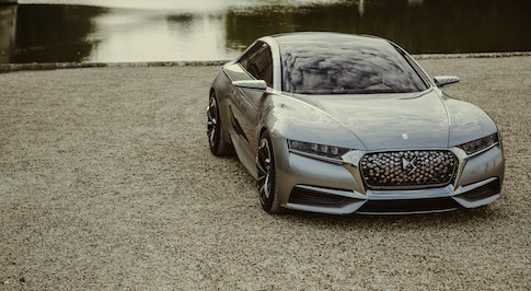 DS Automobiles to showcase range at Goodwood Festival of Speed
