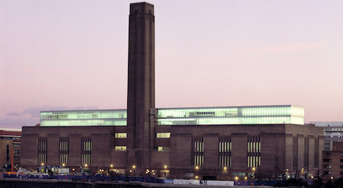 Hyundai and Tate Modern welcome summer festival to Turbine Hall