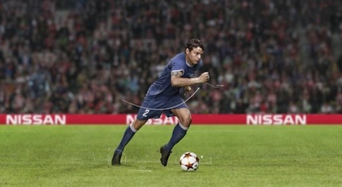Nissan UEFA Championship League extended globally