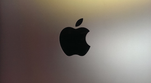 Apple autonomous car under development