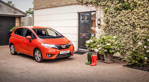 Hondacare Assistance service awarded top marks in independent breakdown cover review