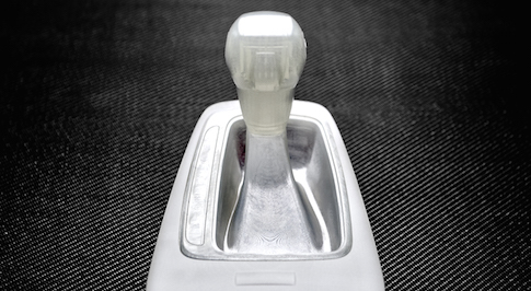 Ford uses 3D printing to develop new Ford GT  and allows you to build a supercar at home