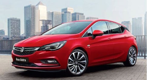 'Yes, it's an Astra' ad campaign to be launched on Boxing Day 