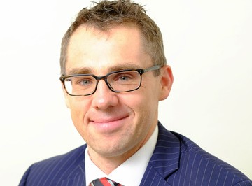 Vertu Motors appoints new Strategy Development Director